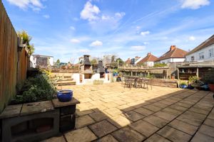 Garden- click for photo gallery